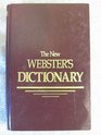 The New Webster's Dictionary