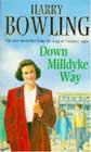 Down Milldyke Way