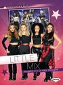 Little Mix Singers With Xtra Success