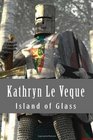 Island of Glass (The Dragonblade Trilogy)