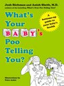What's Your Baby's Poo Telling You A BottomsUp Guide to Your Baby's Health