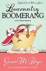 Lowcountry Boomerang (Liz Talbot Mystery)