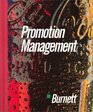 Promotion Management