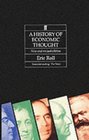 History of Economic Thought