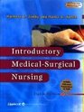 Introductory MedicalSurgical Nursing