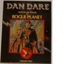 Dan Dare Pilot of the Future in Rogue Planet