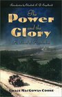 The Power and the Glory A Novel of Appalachia