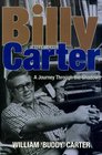 Billy Carter A Journey Through the Shadows