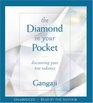 The Diamond in Your Pocket:: Discovering Your True Radiance (Audio CD) (Unabridged)