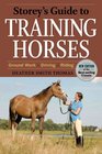 Storey's Guide to Training Horses 2nd Edition