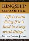 Kingship of SelfControl