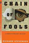 Chain of Fools (Donald Strachey, Bk 6)