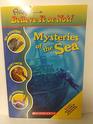 Mysteries of the Sea Ripleys Believe It Or Not