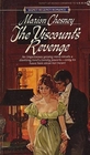 The Viscount's Revenge (Royal, Bk 12) (Signet Regency Romance)
