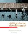Child and Adolescent Development An Integrated Approach