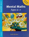 Mental Maths Ages 67 Trade edition