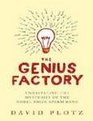 The Genius Factory T