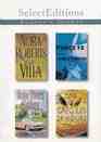 Reader's Digest Select Editions Vol 255 2001 Vol 3   The Villa / 24 Hours / Nora Nora / Force 12