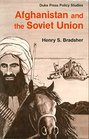 Afghanistan and the Soviet Union