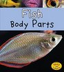 Fish Body Parts