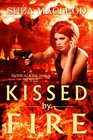Kissed by Fire (Sunwalker Saga, Bk 2)