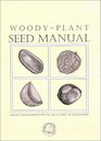 WoodyPlant Seed Manual
