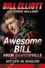 Awesome Bill from Dawsonville My Life in NASCAR