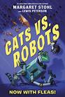 Cats vs Robots 2 Now with Fleas
