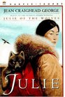 Julie (Julie of the Wolves, Bk 2)