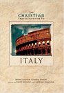 The Christian Travelers Guide to Italy