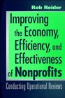 Improving the Economy Efficiency and Effectiveness of NotforProfits Conducting Operational Reviews