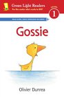 Gossie