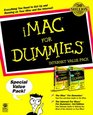 iMac for Dummies Internet Value Pack