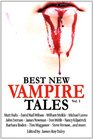 Best New Vampire Tales