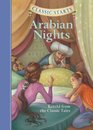 Classic Starts: Arabian Nights (Classic Starts Series)