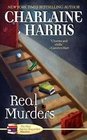 Real Murders, Book 1 of The Aurora Teagarden Mysteries series