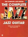The Complete Jazz Guitar