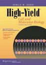 HighYield  Cell and Molecular Biology