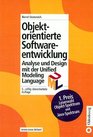 Objektorientierte Softwareentwicklung