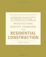 Architectural Graphic Standards for Residential Construction