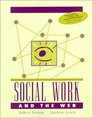 Social Work and the Web