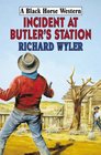 Incident at Butler's Station