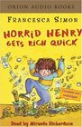 A Double Dose of Horrid Henry Horrid Henry and the Bogey Babysitter AND Horrid Henry's Revenge v1