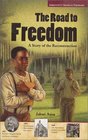 Jamestown's American Portraits The Road to Freedom