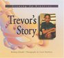 Trevor's Story Growing Up Biracial