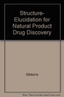 Structureelucidation Natural Product Drug Discovery