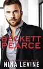 Beckett Pearce