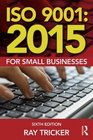 ISO 90012015 for Small Businesses