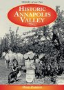 Historic Annapolis Valley Rural Life Remembered
