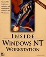 Inside Windows Nt Workstation George Eckel